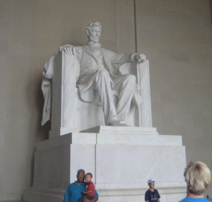 Lincoln Monument