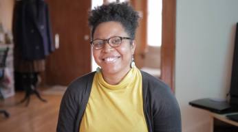 Angel Kristi Williams