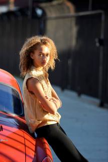 Charlotte, Dir. Angel Kristi Williams; Cast, Zayden Bates, Denise Boutte, Brianna Cormiel